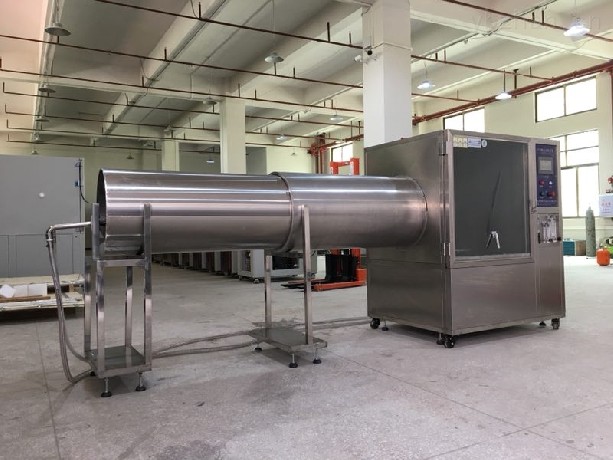 防水試驗箱隱藏的小知識你都發現了嗎？